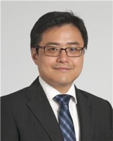 Dr. Jia Liu, MD - Cleveland, OH - Anesthesiology, Critical Care Medicine