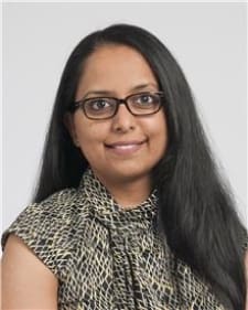 Dr. Roshni Sreedharan, MD - Beachwood, OH - Anesthesiology, Critical Care Medicine