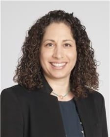 Dr. Paris A Kharbat, DO - Cleveland, OH - Family Medicine