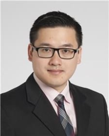Dr. Louis Saihin Lam, MD - Beachwood, OH - Pulmonology, Critical Care Medicine, Internal Medicine