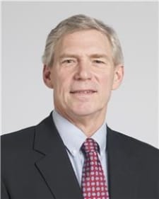 Dr. Eric William Brader, MD - Cleveland, OH - Emergency Medicine