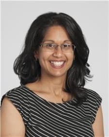Dr. Akeesha Alia Shah, MD - Cleveland, OH - Pathology