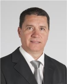 Dr. Guilherme Costa, MD - BRATENAHL, OH - Surgery, Transplant Surgery