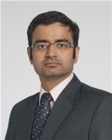 Dr. Praveen Chahar, MD