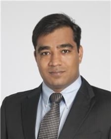 Dr. Siddharth P Dugar, MD
