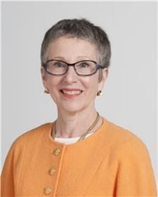 Dr. Deborah Ann Goldman, MD