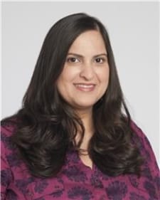 Dr. Mahwish Irfan, MD