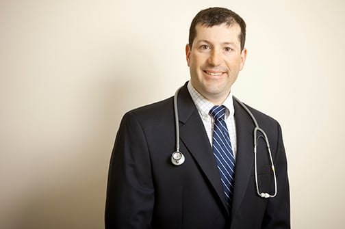 Dr. Brian Robert Irwin, DO - Tamworth, NH - Family Medicine
