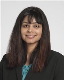 Dr. Madiha Syed, MD - Cleveland, OH - Anesthesiology, Critical Care Medicine