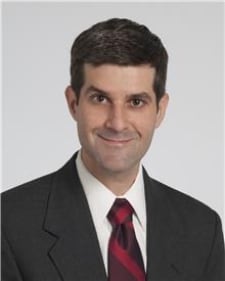 Dr. Charles Michael Morgan, MD