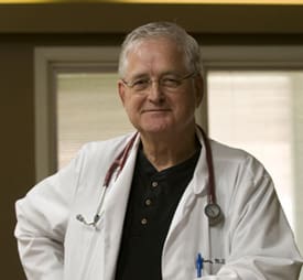 Dr. Thomas Senter Glasgow, MD - Oxford, MS - Family Medicine