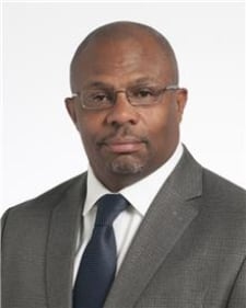 Dr. Harold Danell Robinson, MD