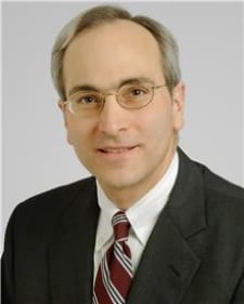 Dr. Charles Allen Bashour, MD - Cleveland, OH - Anesthesiology, Critical Care Medicine