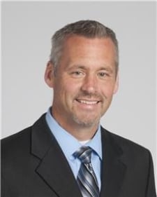 Dr. Thomas Andrew Waters, MD