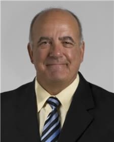 Dr. Michael Joseph Scarcella