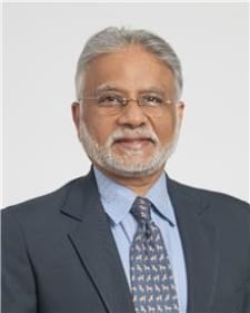 Dr. Atul Kumar Mehta, MD - Minneapolis, MN - Internal Medicine, Critical Care Medicine