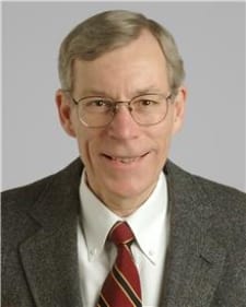 Dr. William Geoffrey Lefferts, MD - Cleveland, OH - Internal Medicine