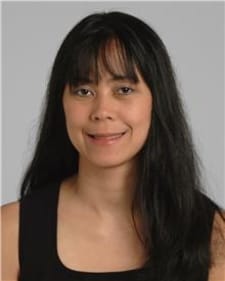 Dr. Catherine Roco Yamat, MD - Cleveland, OH - Anesthesiology