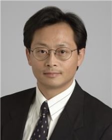 Dr. Min Yang, MD - Virginia Beach, VA - Anesthesiology
