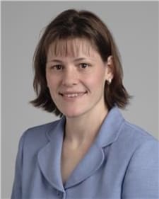 Dr. Catherine Ann Sheridan, MD - Medina, OH - Family Medicine