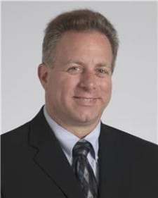 Dr. James William Sauto, MD - Cleveland, OH - Emergency Medicine