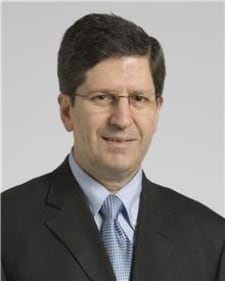 Dr. Jean-Pierre Pierre Yared, MD - Cleveland, OH - Anesthesiology, Critical Care Medicine