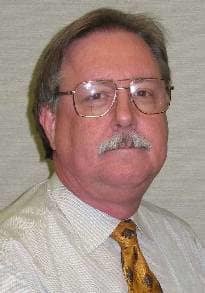Dr. James Kenneth Harvey, MD - Tupelo, MS - Internal Medicine
