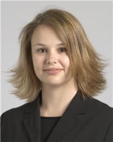 Dr. Jennifer Jordi Rowe, MD - Cleveland, OH - Pathology