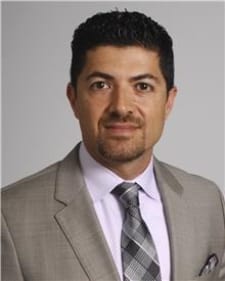 Dr. Mazyar Rouhani, MD