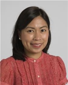 Dr. Lulette Triciac Bravo, MD - Cleveland, OH - Infectious Disease