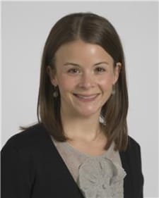 Dr. Josie Dawn Znidarsic, DO - Cleveland, OH - Family Medicine