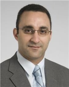 Dr. Wael Moustafa Sakr Esa, MD - Cleveland, OH - Anesthesiology