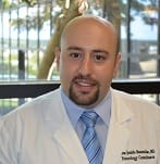 Dr. Feras Jeradeh-Boursoulian, MD