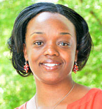 Dr. Philicia Suanna Duncan, MD