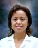Dr. Maria Cielo Uribe, MD - Brownsville, TX - Internal Medicine