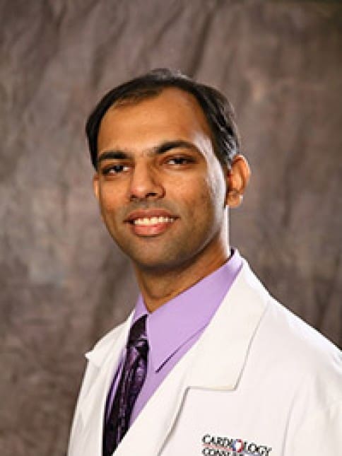 Dr. Amit Kiritkumar Shah, MD