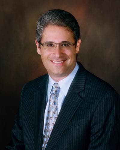 Dr. Brian Nathan Schwartz