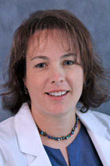 Dr. Mitzi Marie Groves, DO - Overland Park, KS - Family Medicine