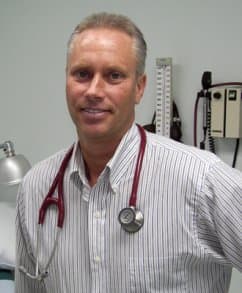 Dr. Jonathan Arthur Ortman, MD
