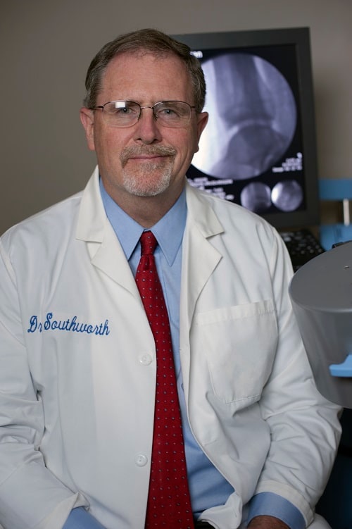 Dr. Stephen Robert Southworth, MD - Tupelo, MS - Orthopedic Surgery, Other Specialty