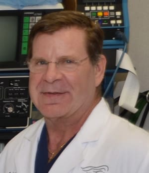 Dr. Charles Edwin Guice, MD