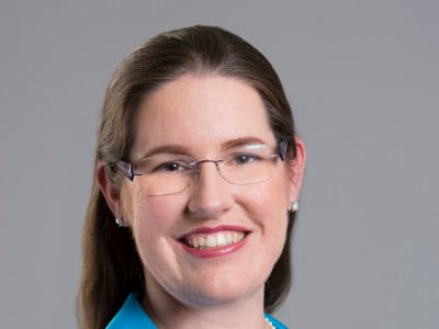 Dr. Kelly Christine Chamberlain