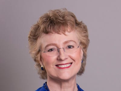 Dr. Karen Eloise Harris