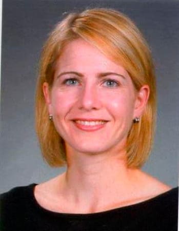 Dr. Christine Williams Connolly, MD