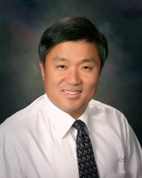 Dr. John Woo Lee, MD - St. CLAIR SHORES, MI - Critical Care Medicine, Pulmonology
