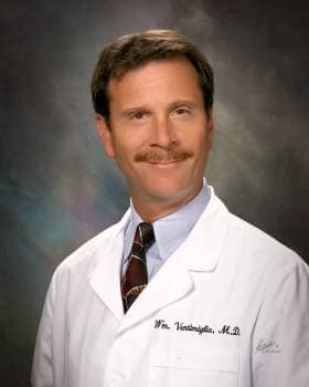 Dr. William Anthony Ventimiglia, MD - St. CLAIR SHORES, MI - Pulmonology, Critical Care Medicine