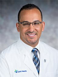 Dr. Aiman Miloud Smer, MD