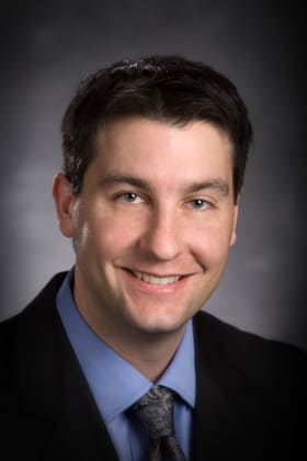 Dr. Jason Patrick Browder, DO