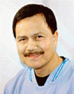 Dr. Jose Flores David