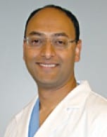 Dr. Koushik Ghosh, MD